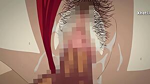 Girlfriend And Friend Crave Endless Hardcore Doggystyle Pussy Licking And Creampie Sessions