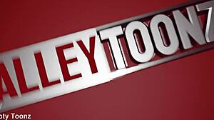 Sexy thick tattooed ebony babe with fat ass introduces her curves 😈🍑