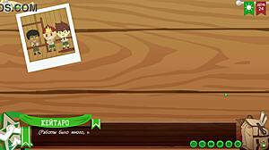 i'm finishing up work at game friends camp... russian voiceover got me waitin' 