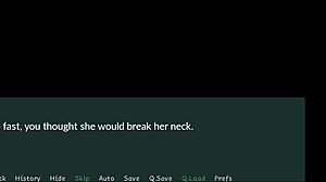 roommates assjob during lockdown lockdown dom part 17