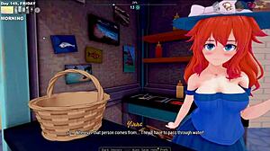 In part 19 Komisari builds his heroes harem guild fantasy empire