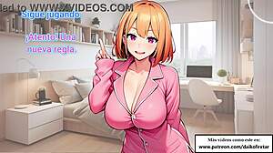 gamers ojo this anal joi femboy femdom will make you explode 😈🍑