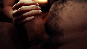 guy gets sucked off and swallows cum in car hentai game animation