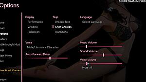 Oppaiman's Hot Big Tits Girl Fucked Hard by Huge Cock in Freshwomen 17