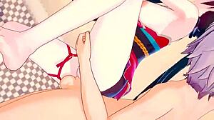 hey, horny sparkle needs that huge titty anal creampie fix...