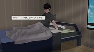 a y rei moans for creampie blowjob tits bounce kill la kill fuck?