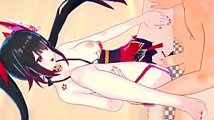 hey, horny sparkle needs that huge titty anal creampie fix...