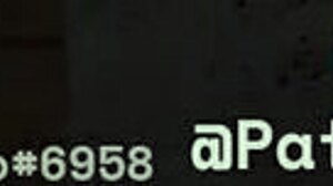 hey futa, stick that monster cock through the glory hole for my mouth