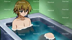 cumming inside step-sis seven times with blowjob oral creampie sissy hentai action