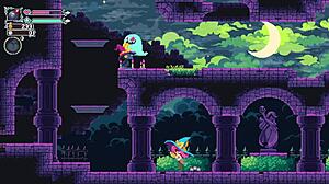 curvy japanese oppai babe gangbanged in cuphead pixel hentai forbidden hex