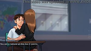 House too quiet after she turns 18?