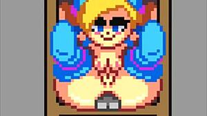 dark magician girl hentai compilation gets wild 🔥💦