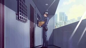 Married Couple Anal Assfucking With Toys Wedding Night