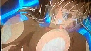 Sexy Shemale Hentai Orgy Anal Big Tits Fuck