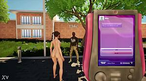 one steamy revelation sparks a long night of hardcore bdsm cock pounding ass boobs tits and horny pussy fetish