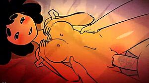 I'm hooked on cartoon porn xxx sounds in hentai