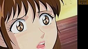 Hentai teens spy group orgy hardcore fucking oral orgasms voyeur style