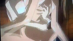 Sexy Shemale Hentai Orgy Anal Big Tits Fuck