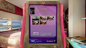 one steamy revelation sparks a long night of hardcore bdsm cock pounding ass boobs tits and horny pussy fetish