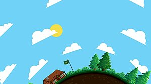 Game Friends Camp Path 2 Part 9 Volleyball - Taiga's Moves Tease You?