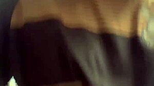 Does Alinemilf's Big Ass Gape During Wet Doggystyle Orgasm?