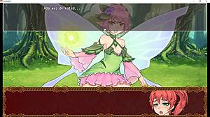 yorna monster girl secret part 2 got me hooked 🔥🍑 creampie anal madness