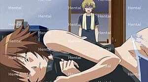 cumming inside step-sis seven times with blowjob oral creampie sissy hentai action