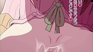 craving yuzutei compilation's hottest anime action moments?