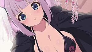 craving yuzutei compilation's hottest anime action moments?