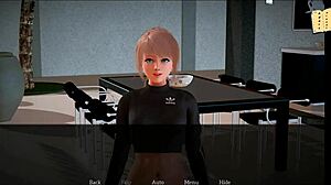 My new family 201 game