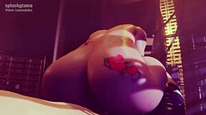 i can't get enough of ela's thick ass tits compilation