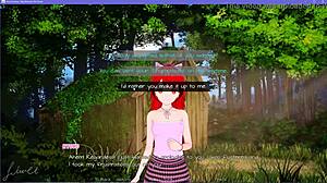 Building my monster girl tower with big ass tits handjob creampie factory