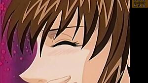 Hentai teens spy group orgy hardcore fucking oral orgasms voyeur style