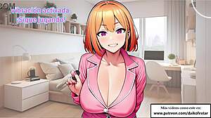 gamers ojo this anal joi femboy femdom will make you explode 😈🍑