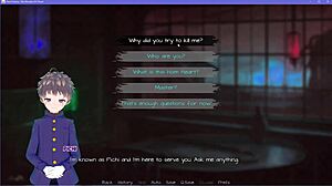 Building my monster girl tower with big ass tits handjob creampie factory