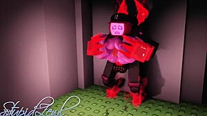 veronica fucks guest 666 so silly in this 3d hentai mess i love it