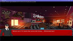 ever wonder what paprika trainer toys her vagina in costume parody?