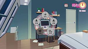 Sissy sisters connect episode 06 asian hentai game japanese uncensored