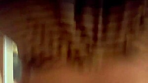 Does Alinemilf's Big Ass Gape During Wet Doggystyle Orgasm?