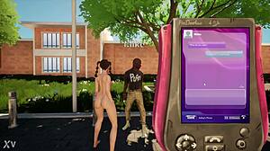 one steamy revelation sparks a long night of hardcore bdsm cock pounding ass boobs tits and horny pussy fetish