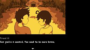 Hey check out tag after school h-game full gameplay gallery