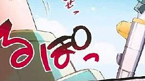 telegram anime bot... uh i mean hot anime stuff right??