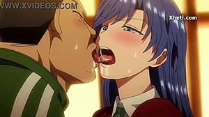 man this hentai anime has me hooked please send more i crave every scene and detail