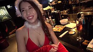 Craving G-Cup Nipple Play on Sensitive Japanese Hentai Slut Part 1?