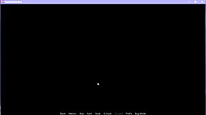 healslut crossdresses for bukkake creampie in fantasy game