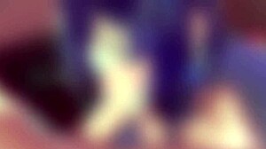 Chekibrek Pounds Yelan's Big Tits Ass in Wild Anal Animation