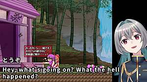 Machine fucks crossdressing nip-top chapter!