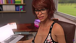 Young Horny Giant Returns Home To Fuck Big Tits Japanese Beauties