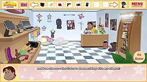 Blonde Milf and Petite Brunette Game Sluts Beg for Your Cum Chapter 3?