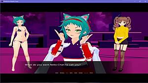 ever wonder how lactating tits get dominated in this game?